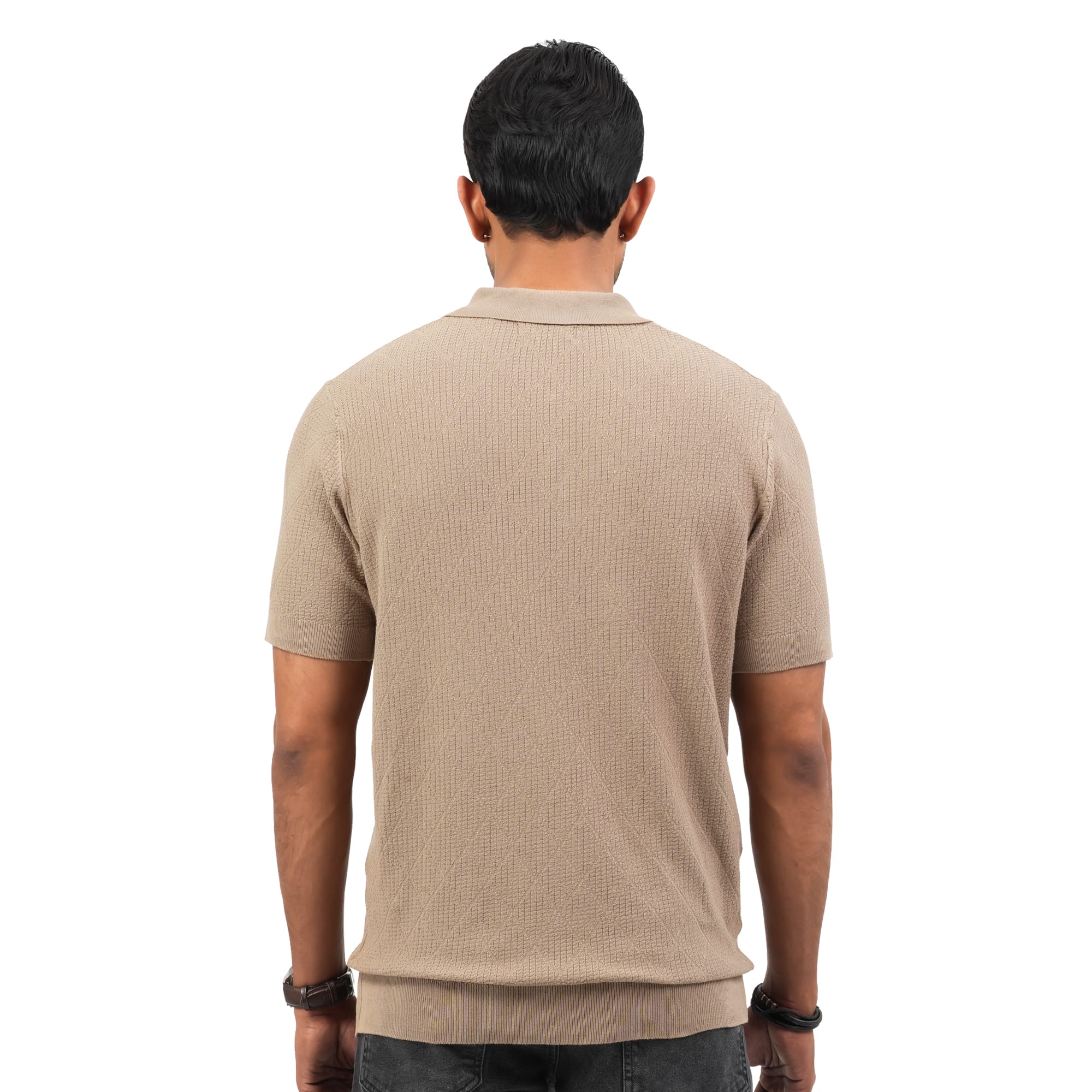Picture of Maverick Men’s Polo Shirt