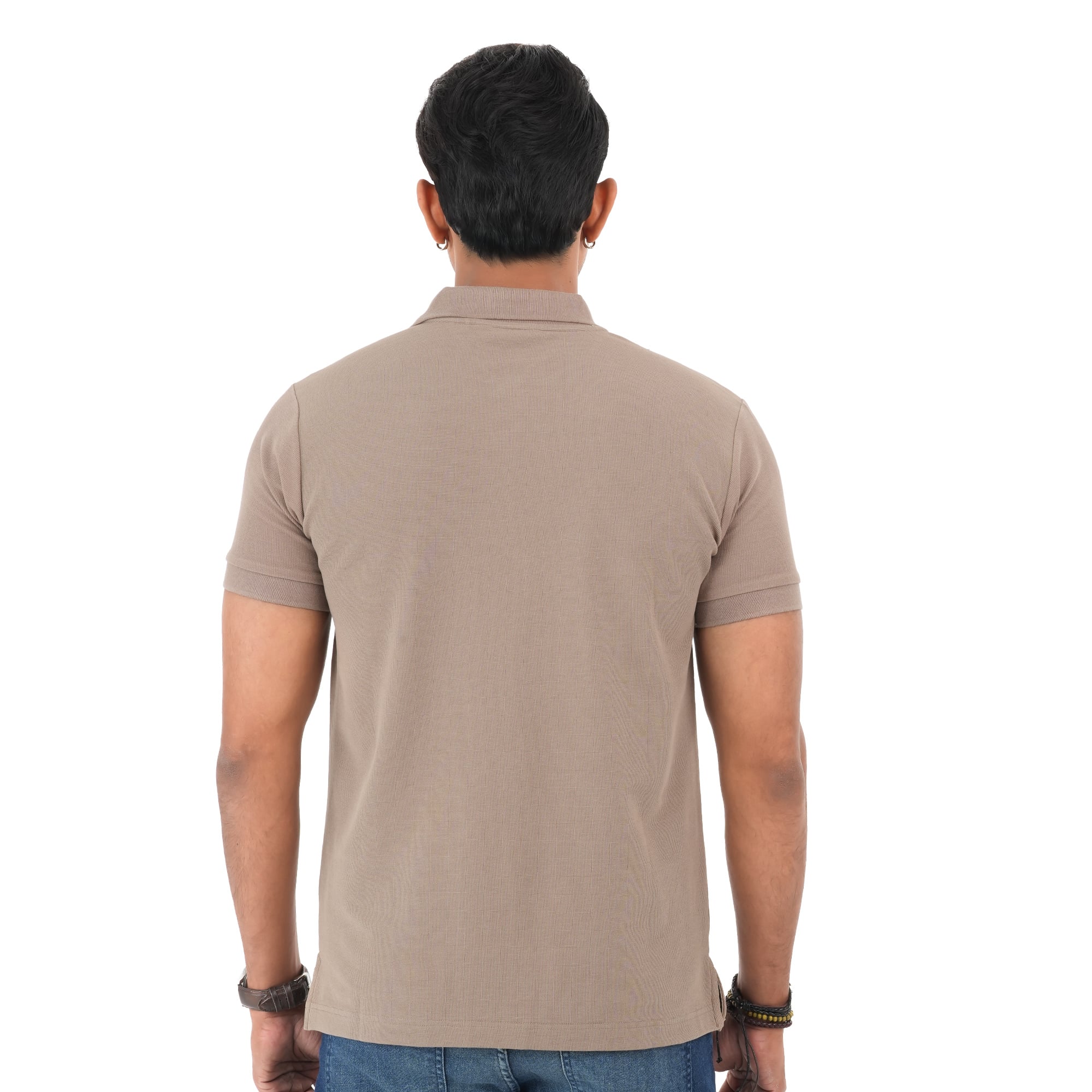 Picture of Maverick Men's Polo Shirt