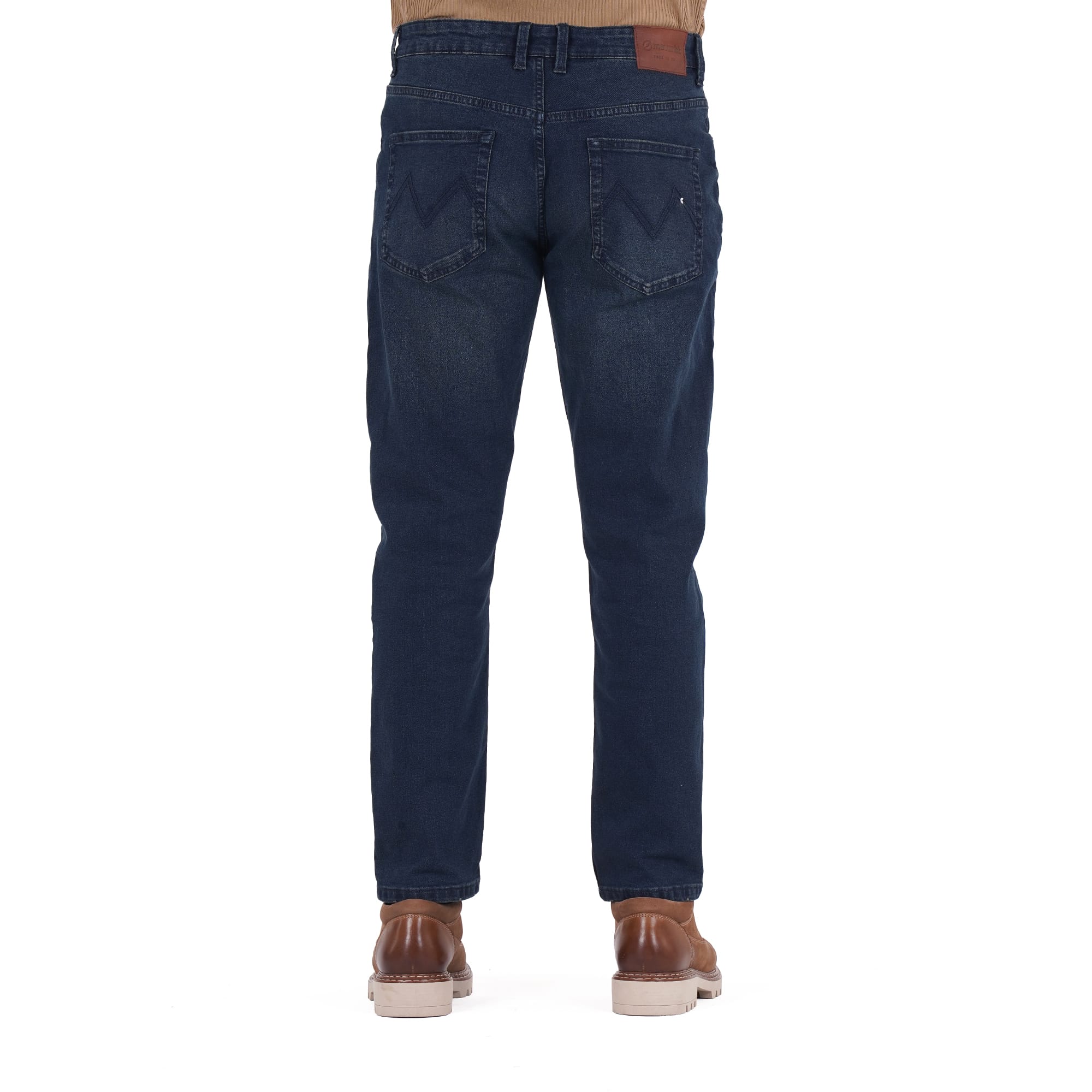 Picture of Maverick Men's Denim Pant