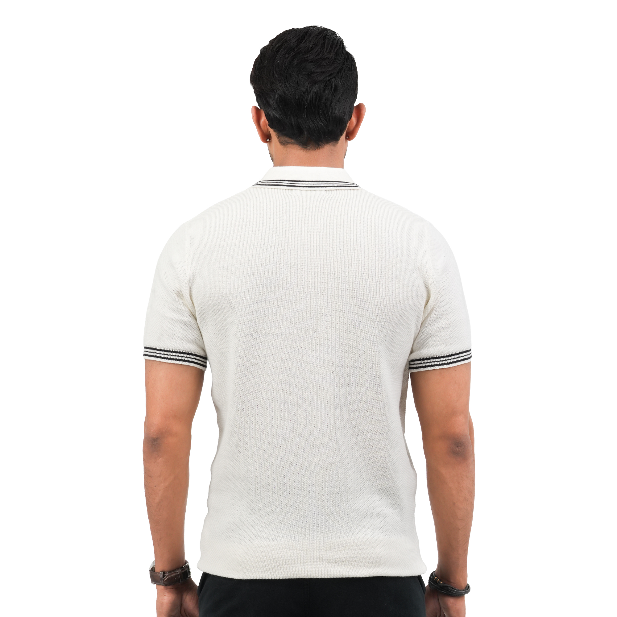 Picture of Maverick Men’s Polo Shirt