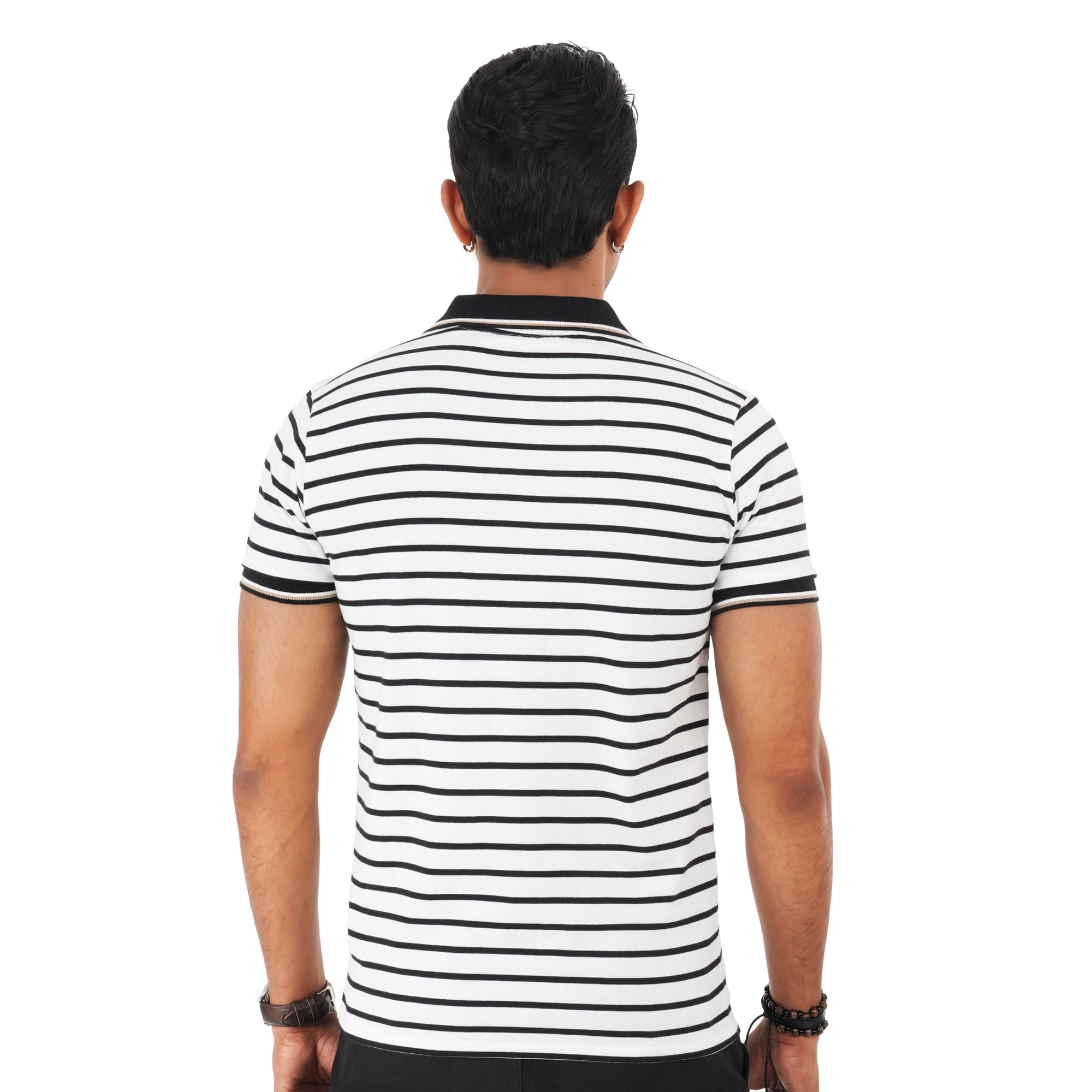 Picture of Maverick Men's Polo Shirt