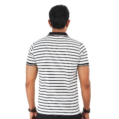 Picture of Maverick Men's Polo Shirt