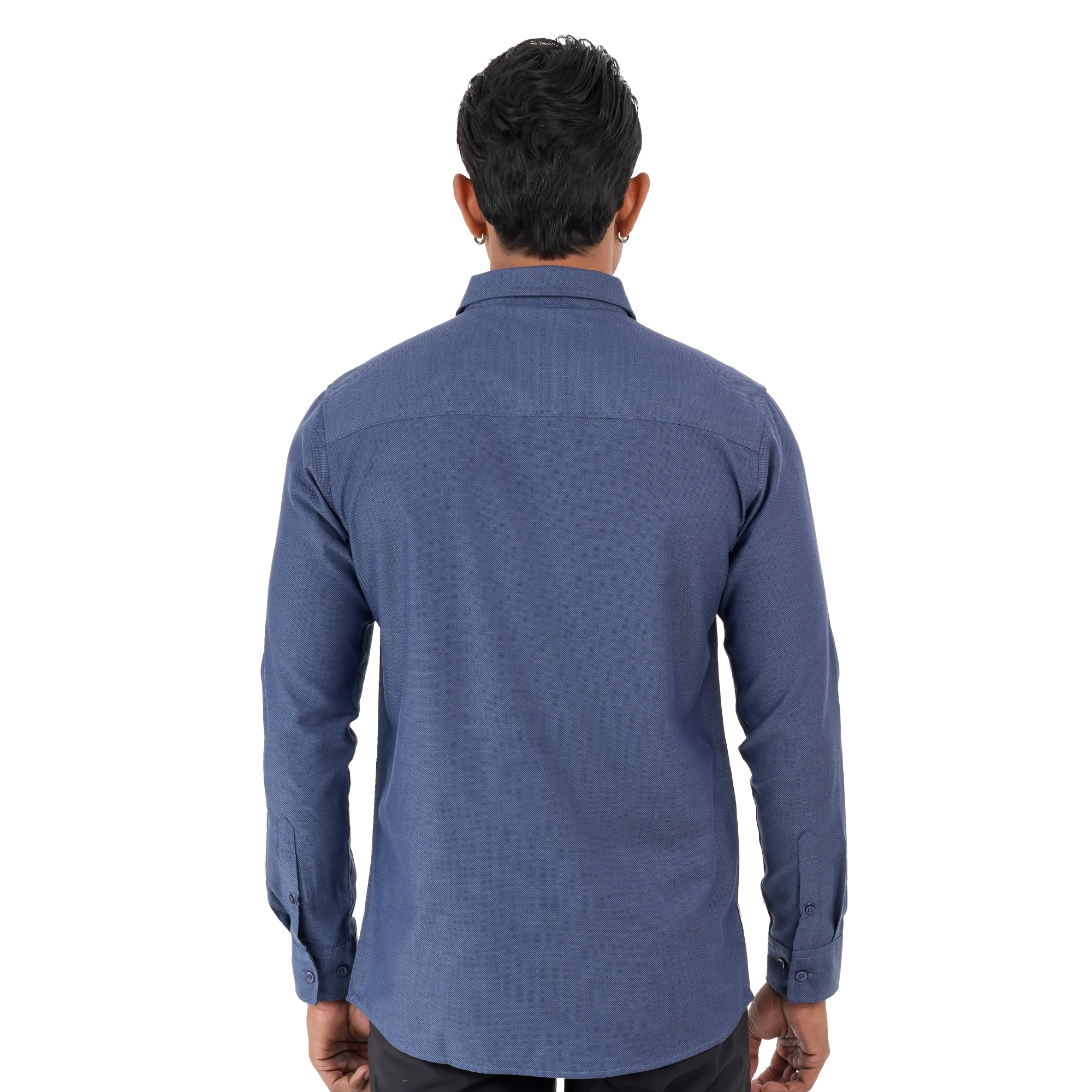 Picture of Maverick Men's Shirt