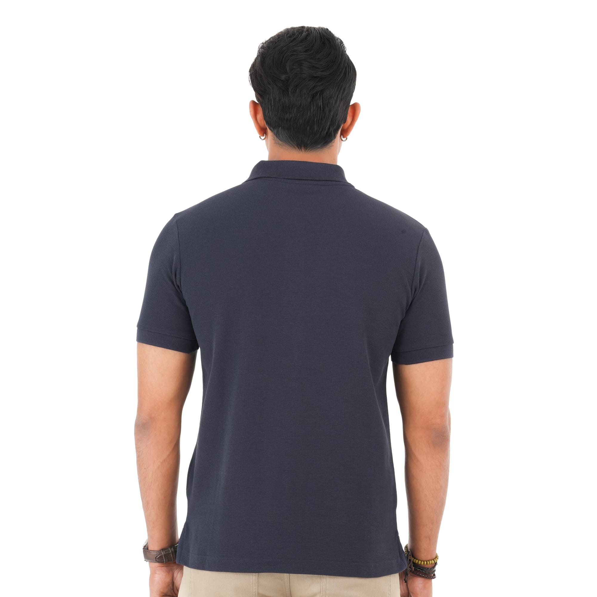 Picture of Maverick Men's Polo Shirt