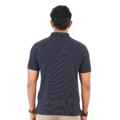 Picture of Maverick Men's Polo Shirt