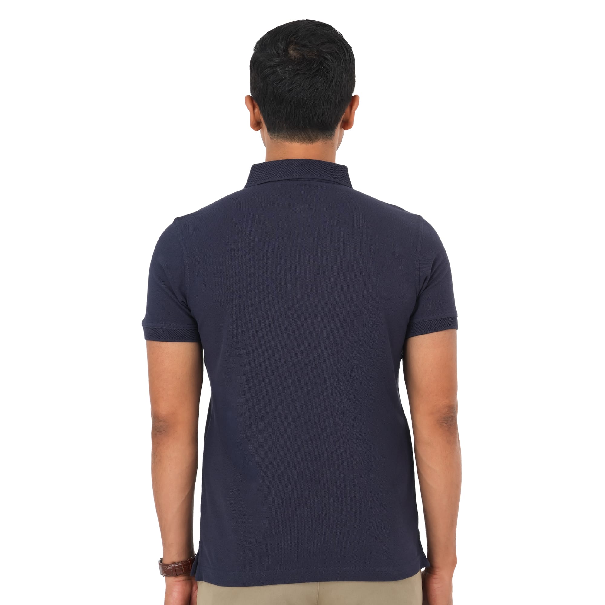 Picture of Maverick Men's Polo Shirt