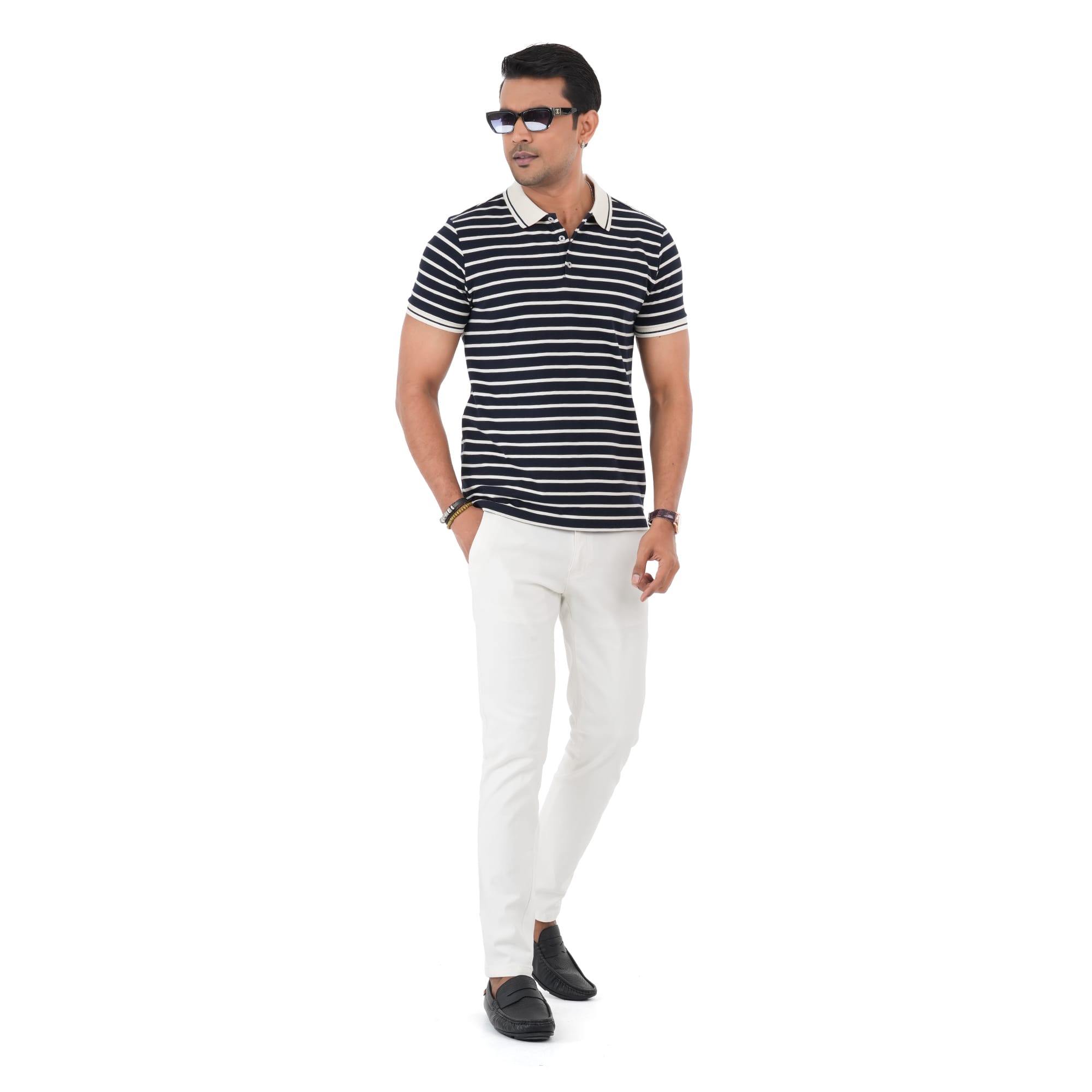Picture of Maverick Men's Polo Shirt