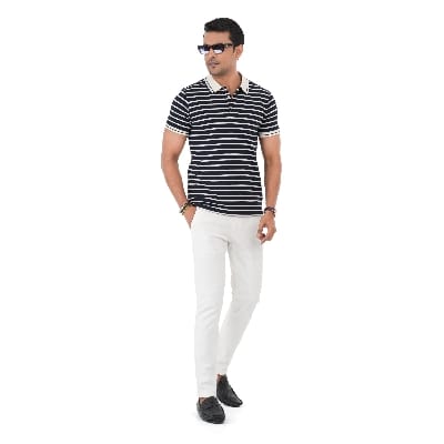 Picture of Maverick Men's Polo Shirt