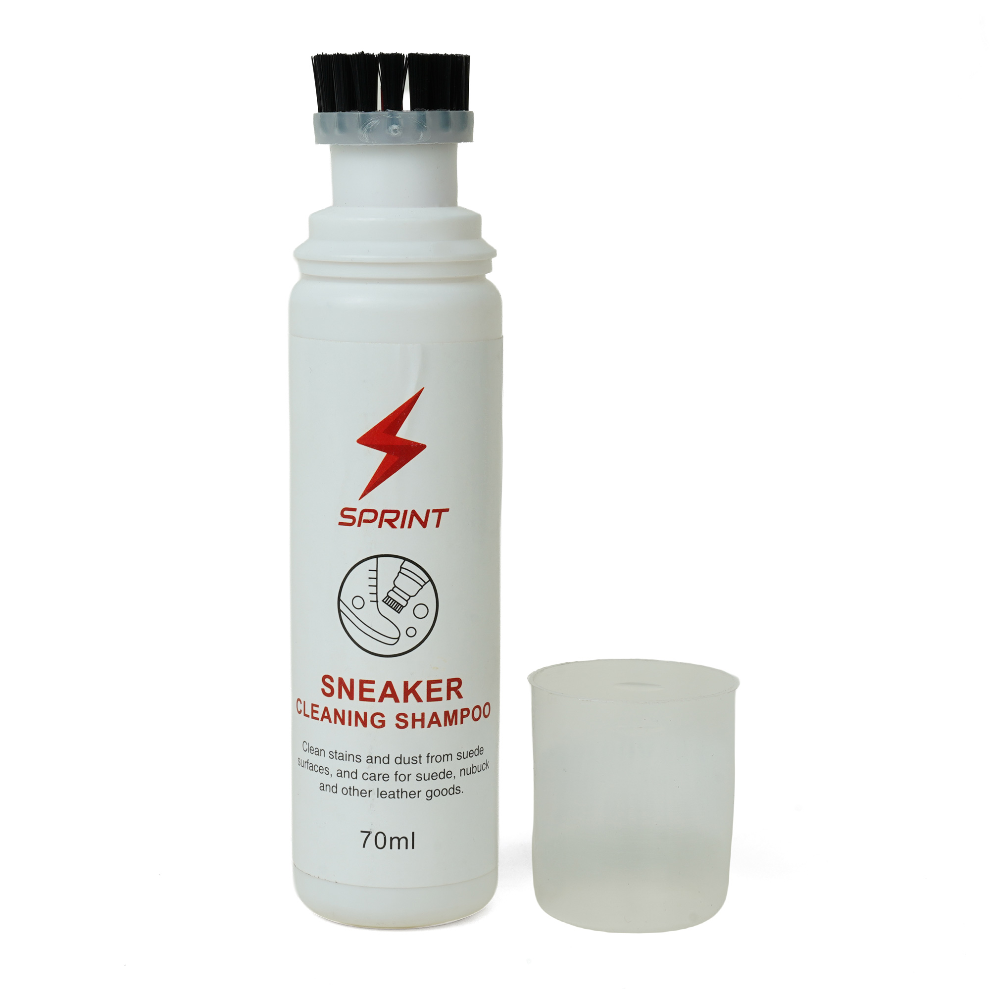 Picture of Sprint Cleaning Shampoo