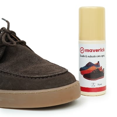 Picture of Maverick Suede & Nubuck Care Spray
