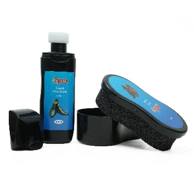 Picture of Apex Shoe Care Kit