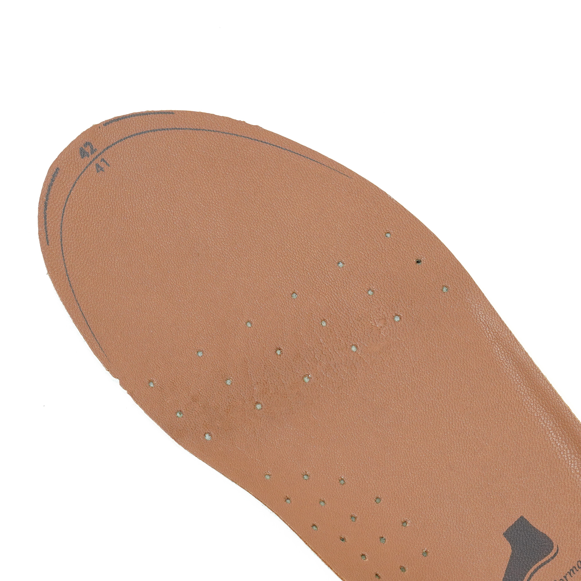 Picture of Apex Men's Shoe Insole