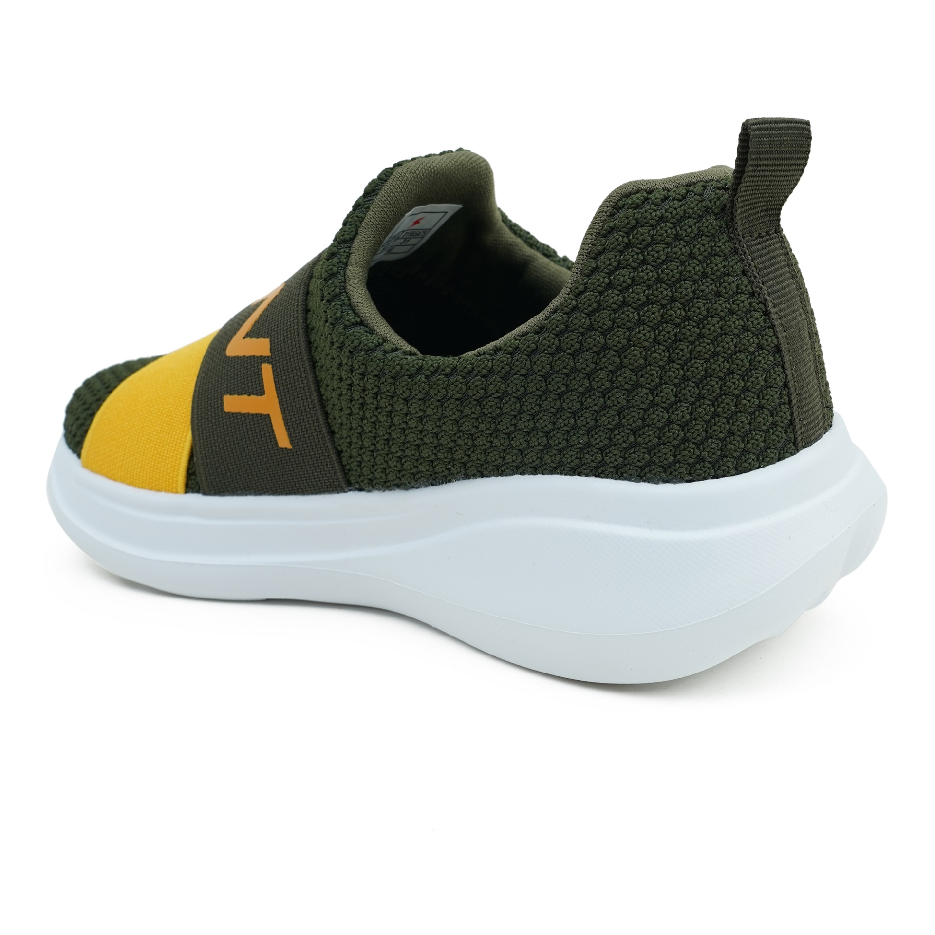 Picture of Twinkler Boy’s Canvas Shoe