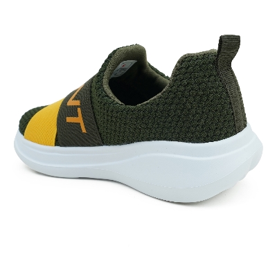 Picture of Twinkler Boy’s Canvas Shoe