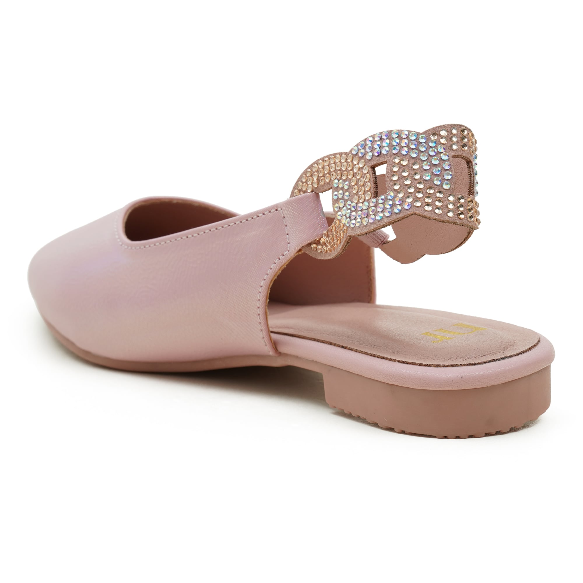 Picture of Twinkler Girl's Pumpies