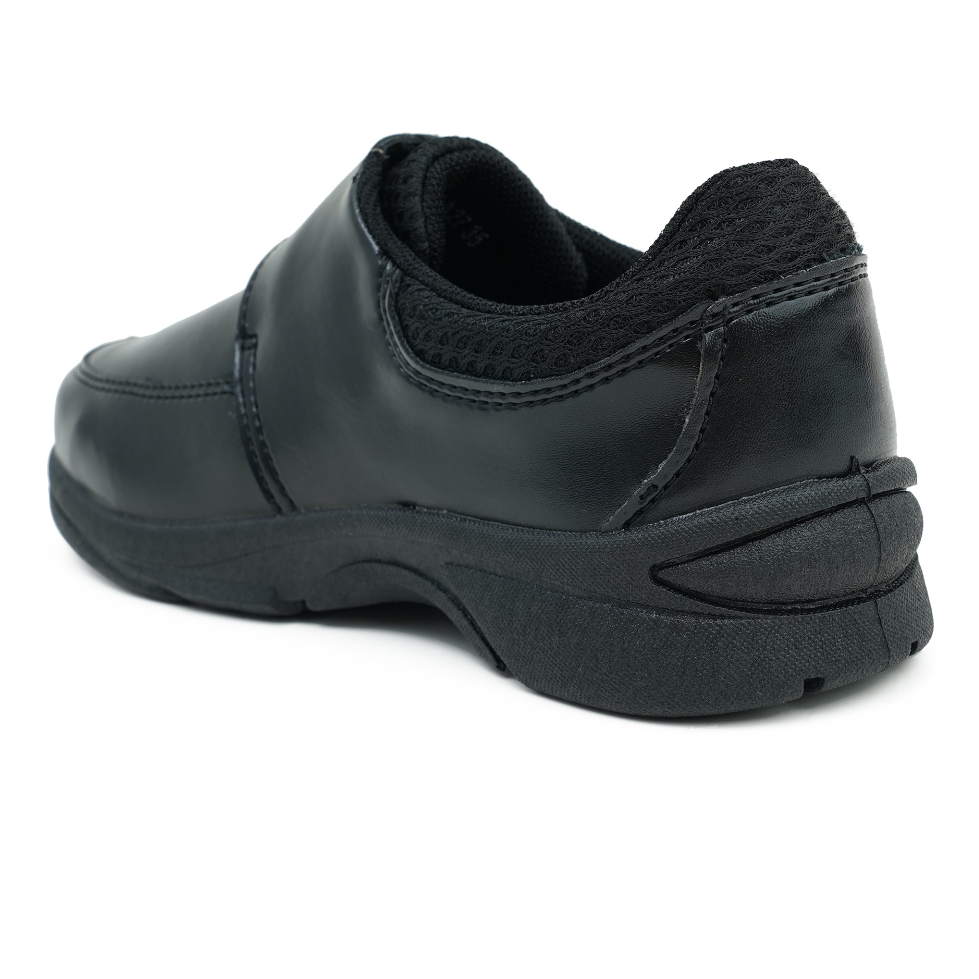 Picture of School Smart Senior Boy's School Shoe