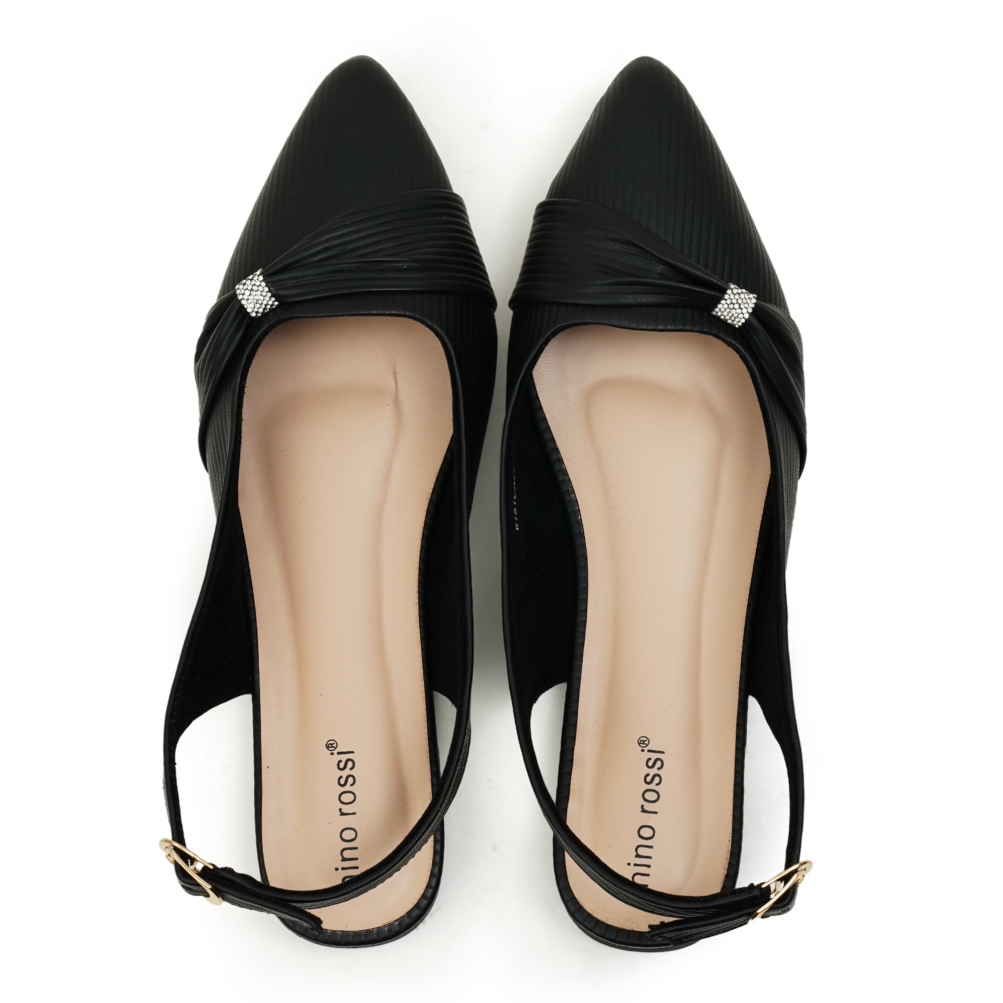 Picture of Nino Rossi Women's Mule Sandal