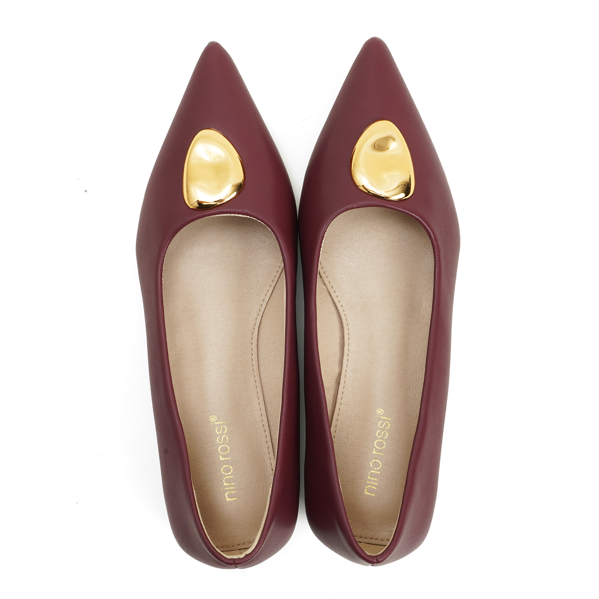 Picture of Nino Rossi Women's Pump