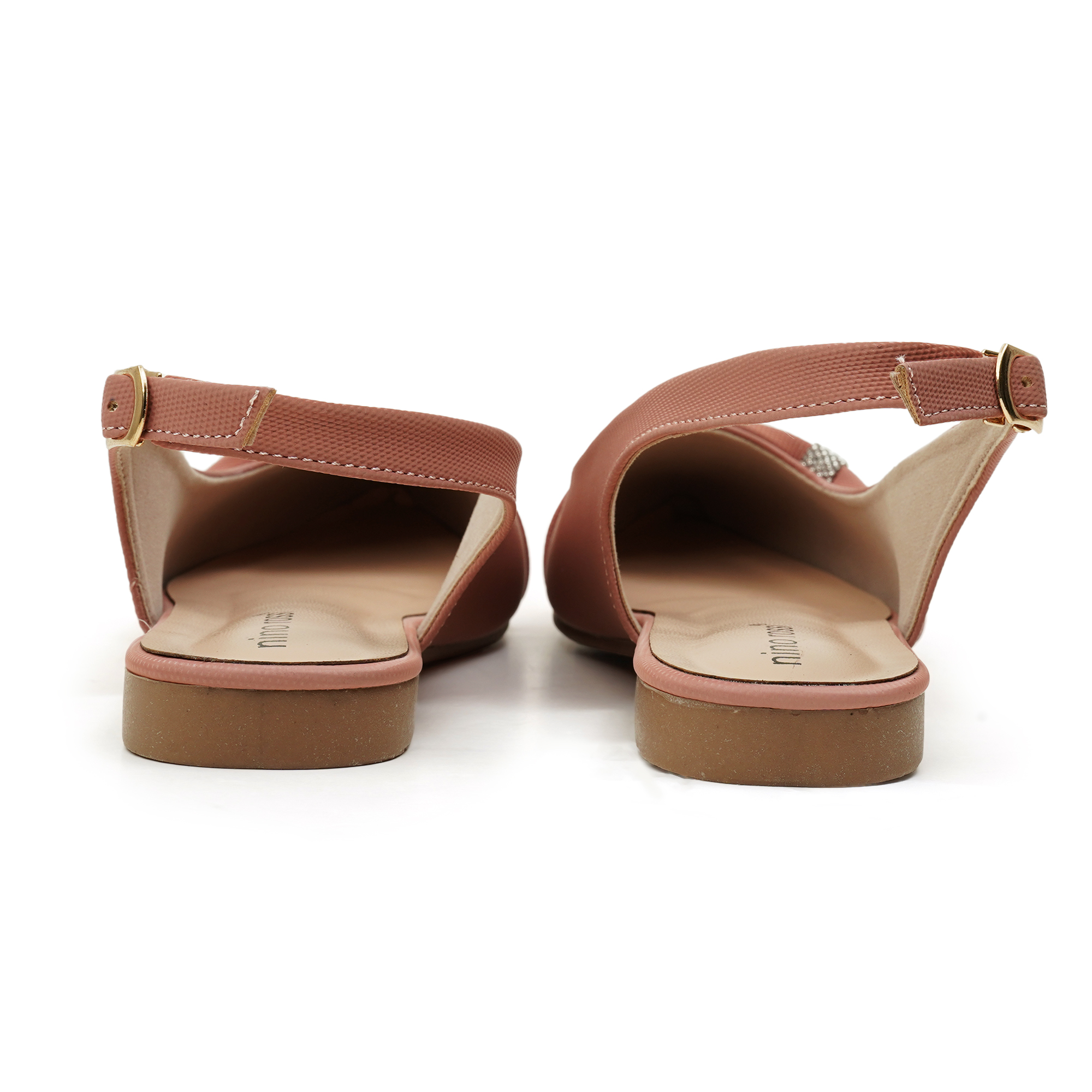 Picture of Nino Rossi Women's Mule Sandal