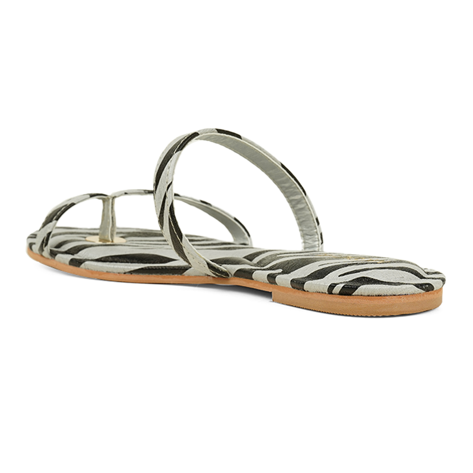 Picture of Moochie Womenl's Flat Sandal