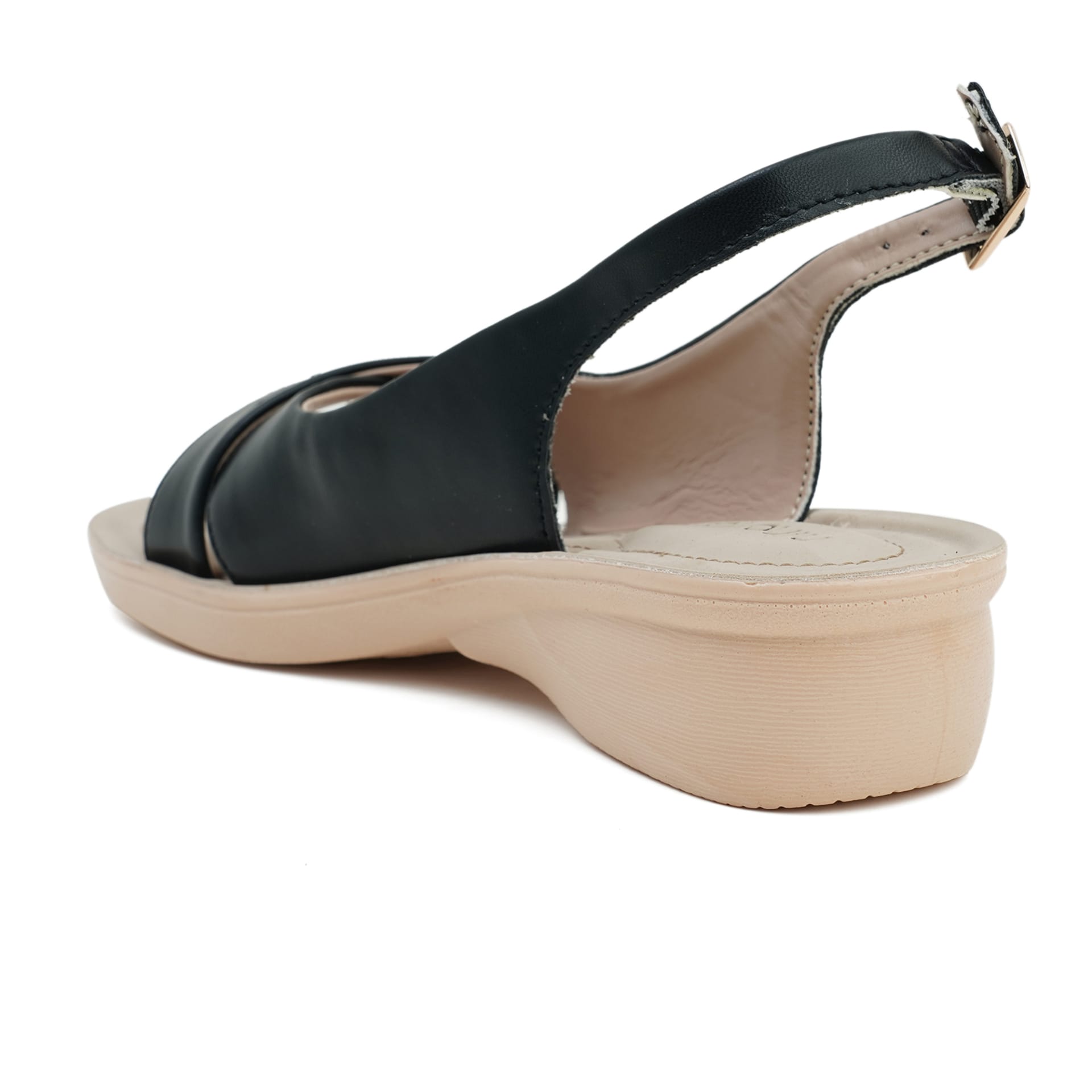 Picture of Nino Rossi Women's Back Belt Sandal
