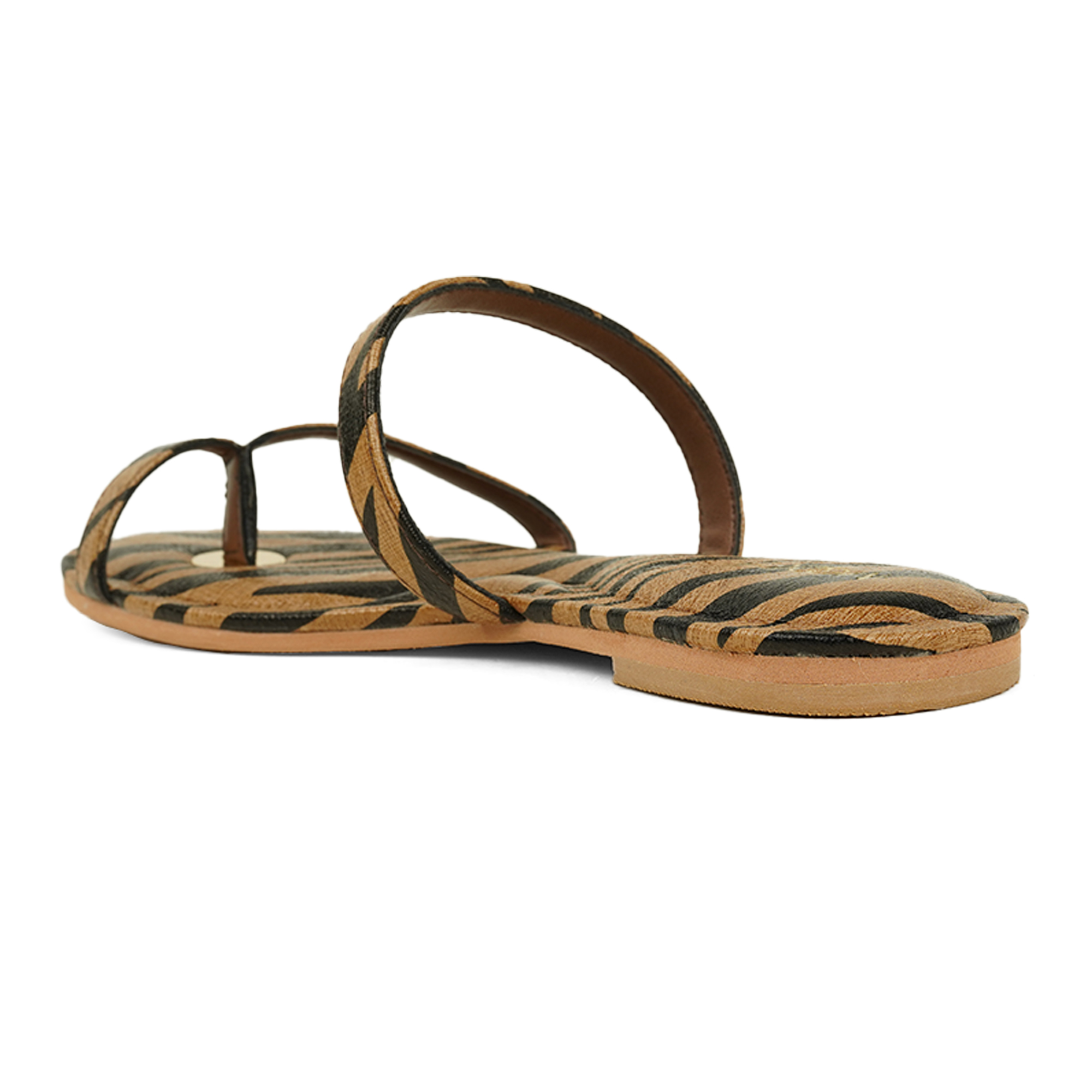 Picture of Moochie Womenl's Flat Sandal