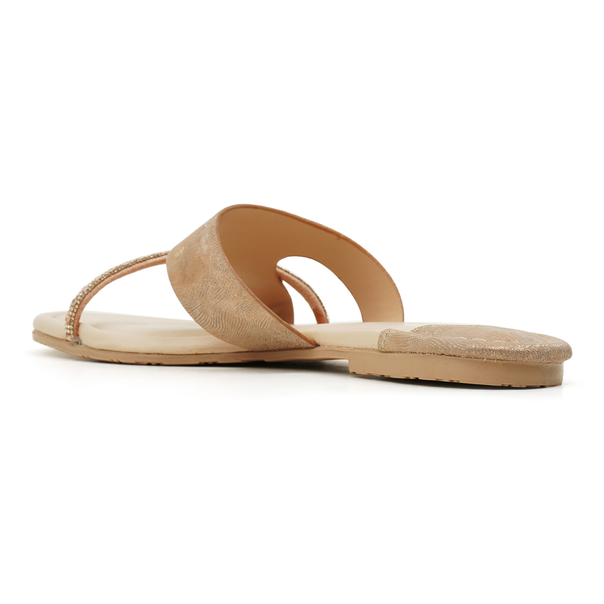 Picture of Nino Rossi Women's Flat Sandal
