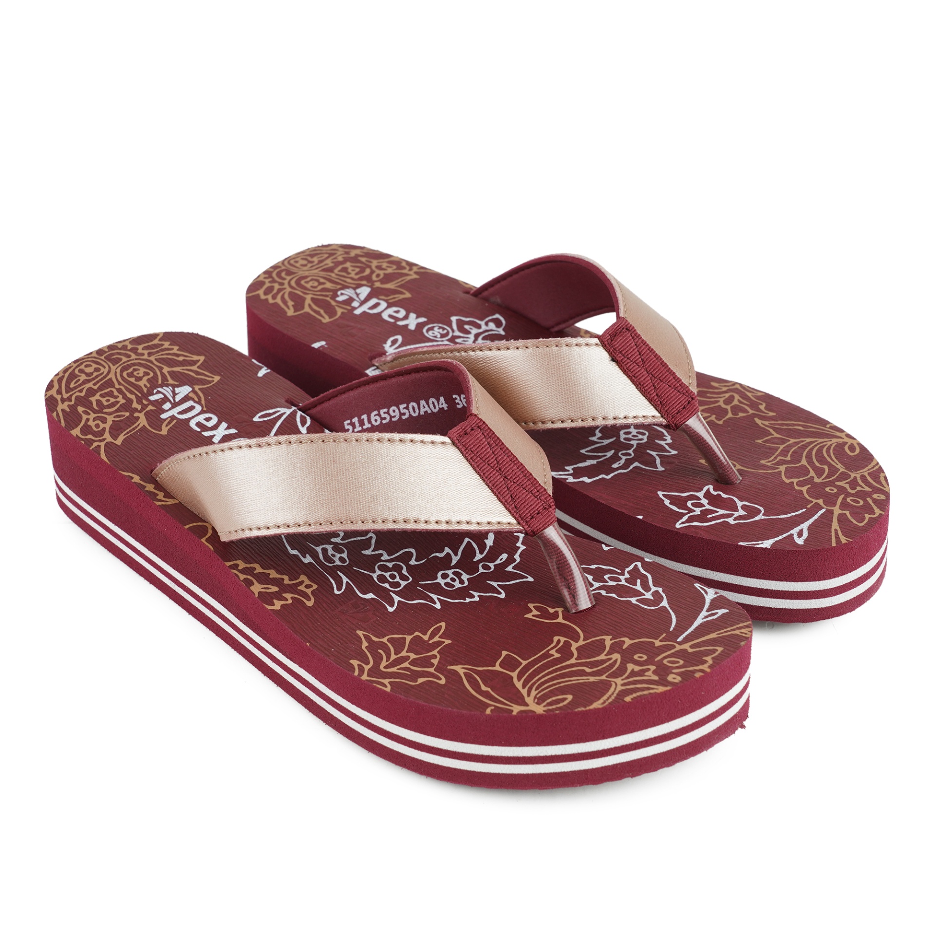 Picture of Apex Women's Thong Sandal