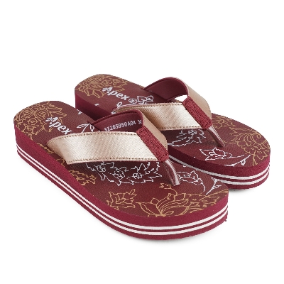 Picture of Apex Women's Thong Sandal