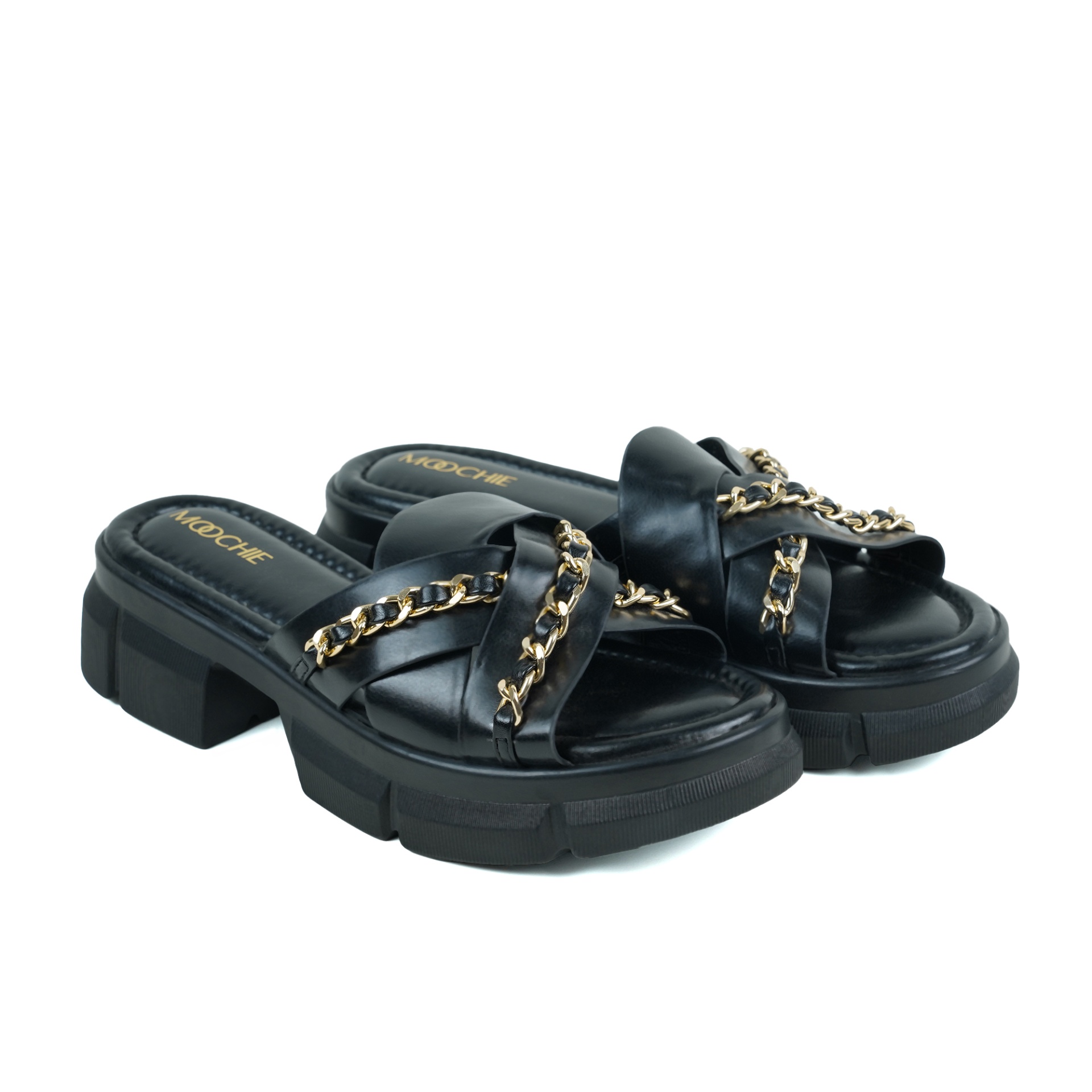 Picture of Moochie Women's Sandal