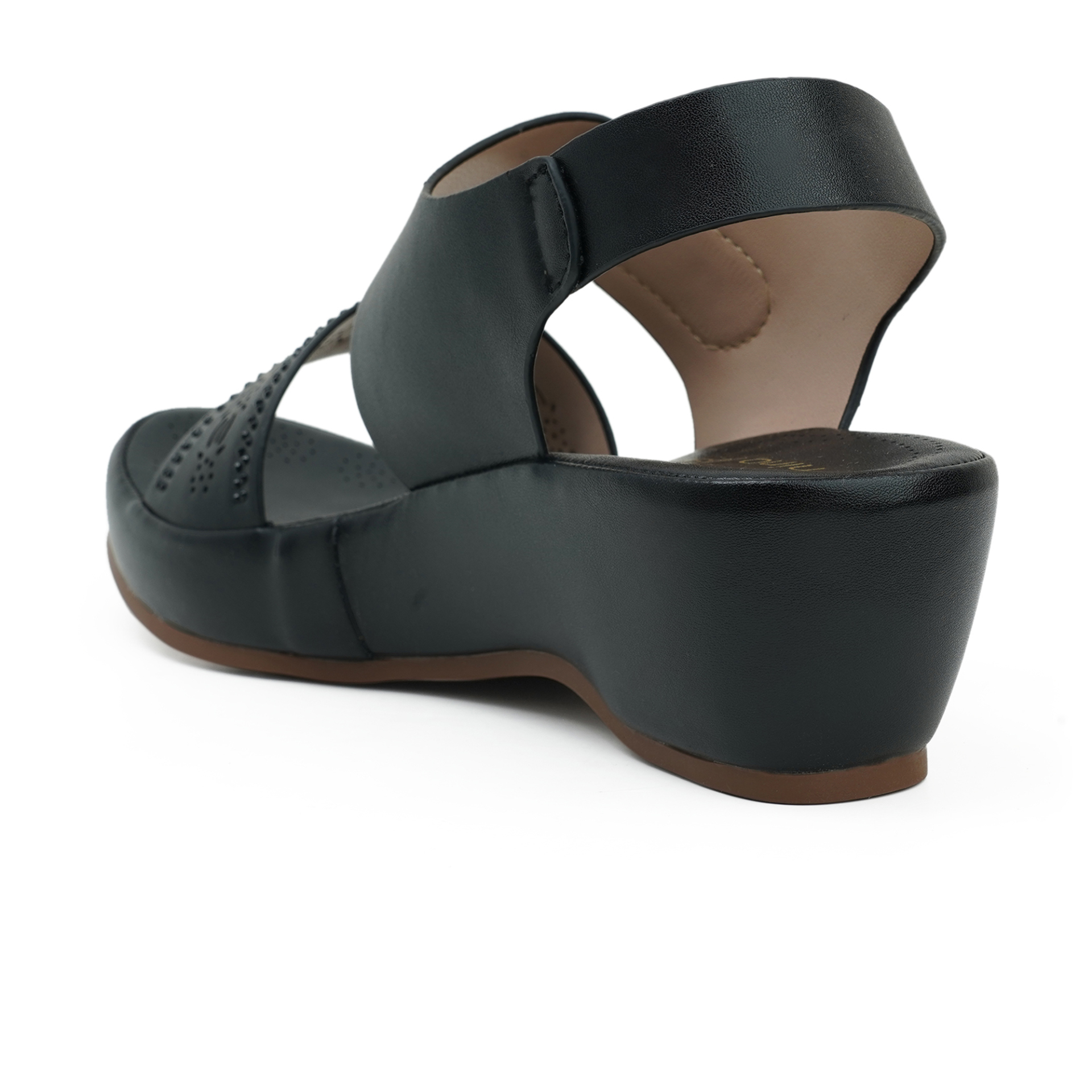 Picture of Nino Rossi Women's Back Belt Sandal