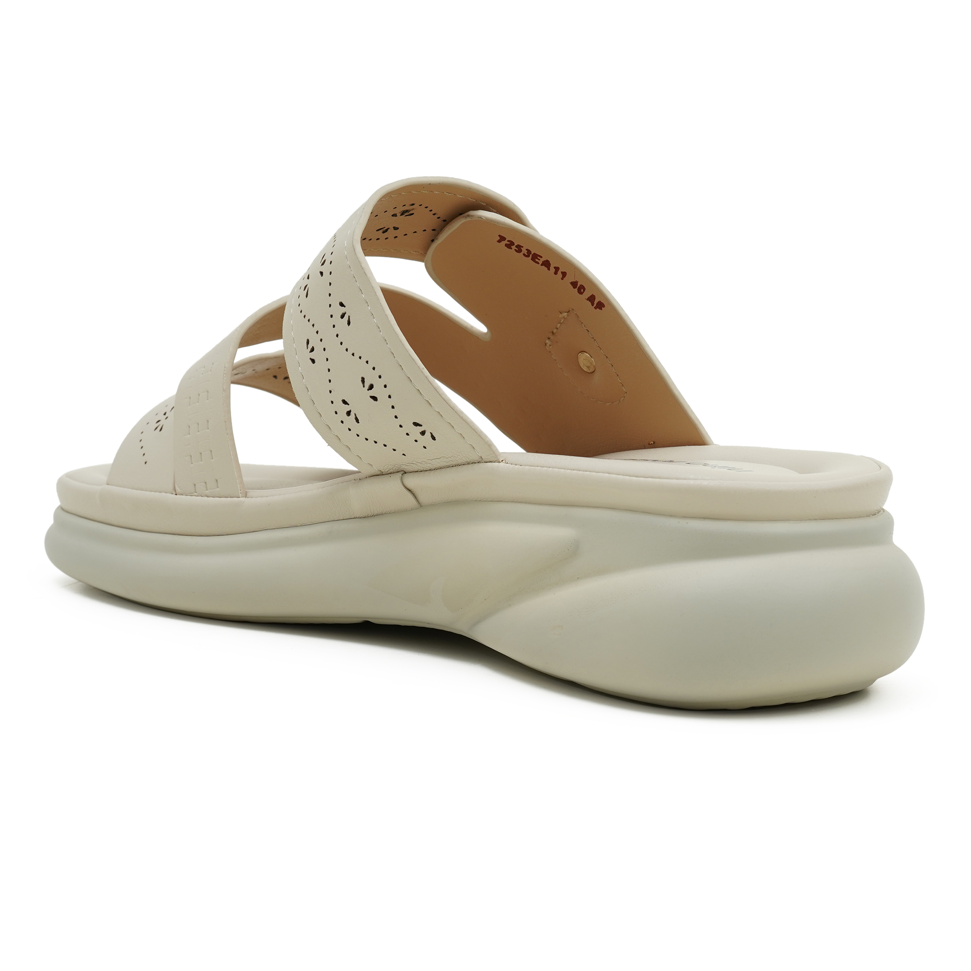 Picture of Nino Rossi Women's Mid Heel Sandal