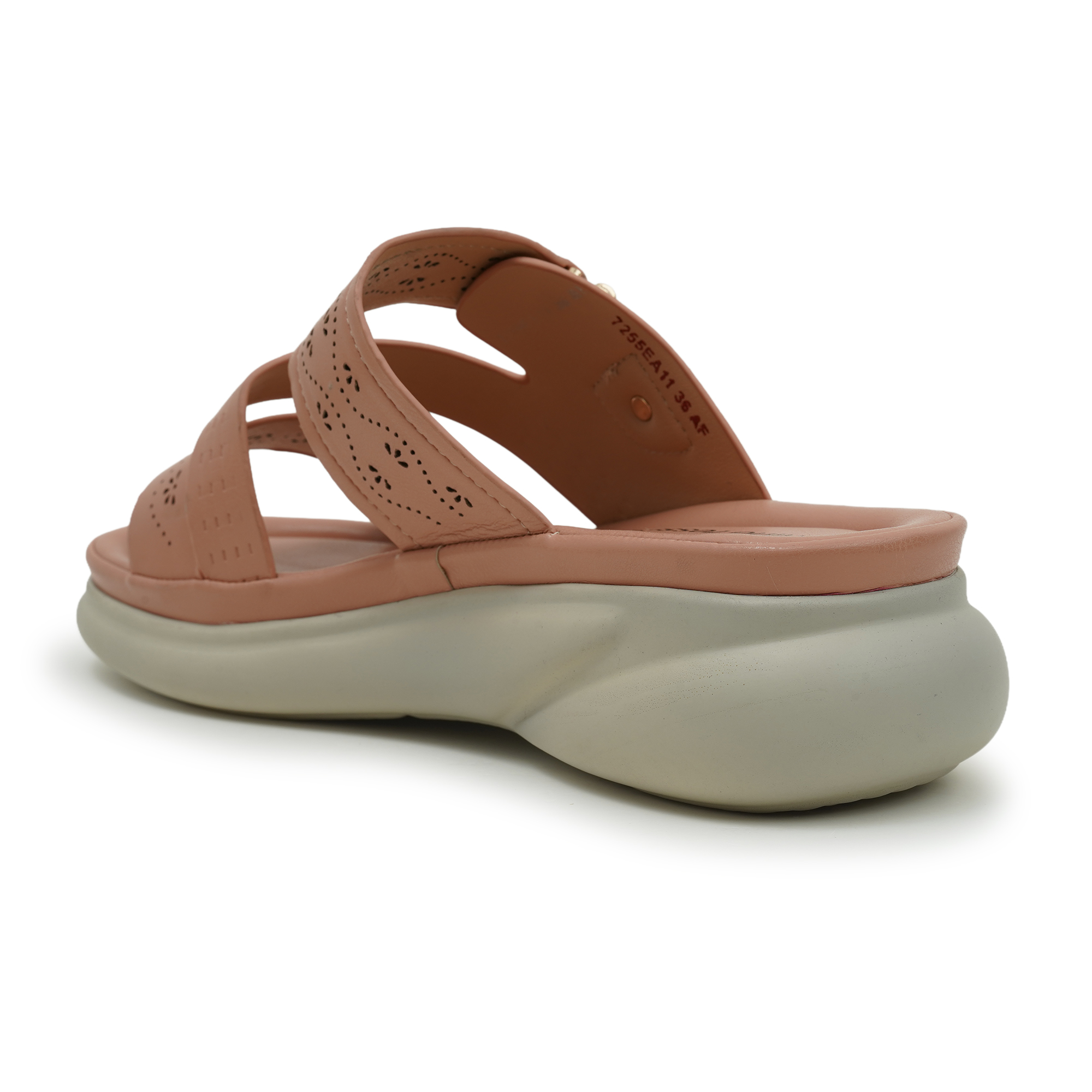 Picture of Nino Rossi Women's Mid Heel Sandal