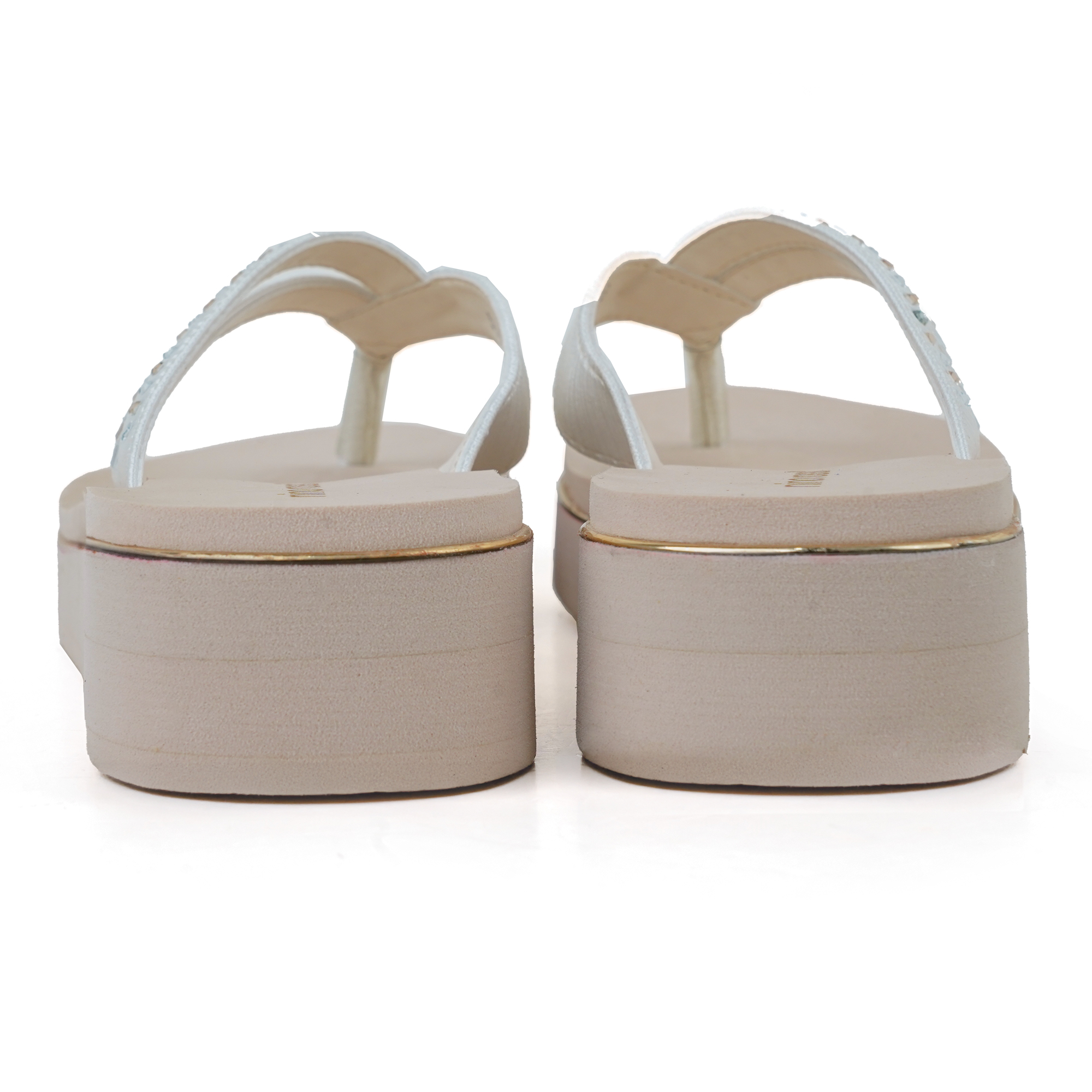 Picture of Nino Rossi Women's Mid Heel Sandal