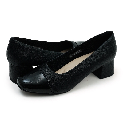 Picture of Dr. Mauch Women’s Block High Heel