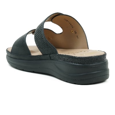 Picture of Dr.Mauch Women's Mid Heel Sandal