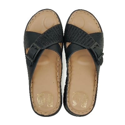 Picture of Dr.Mauch Women's Mid Heel Sandal