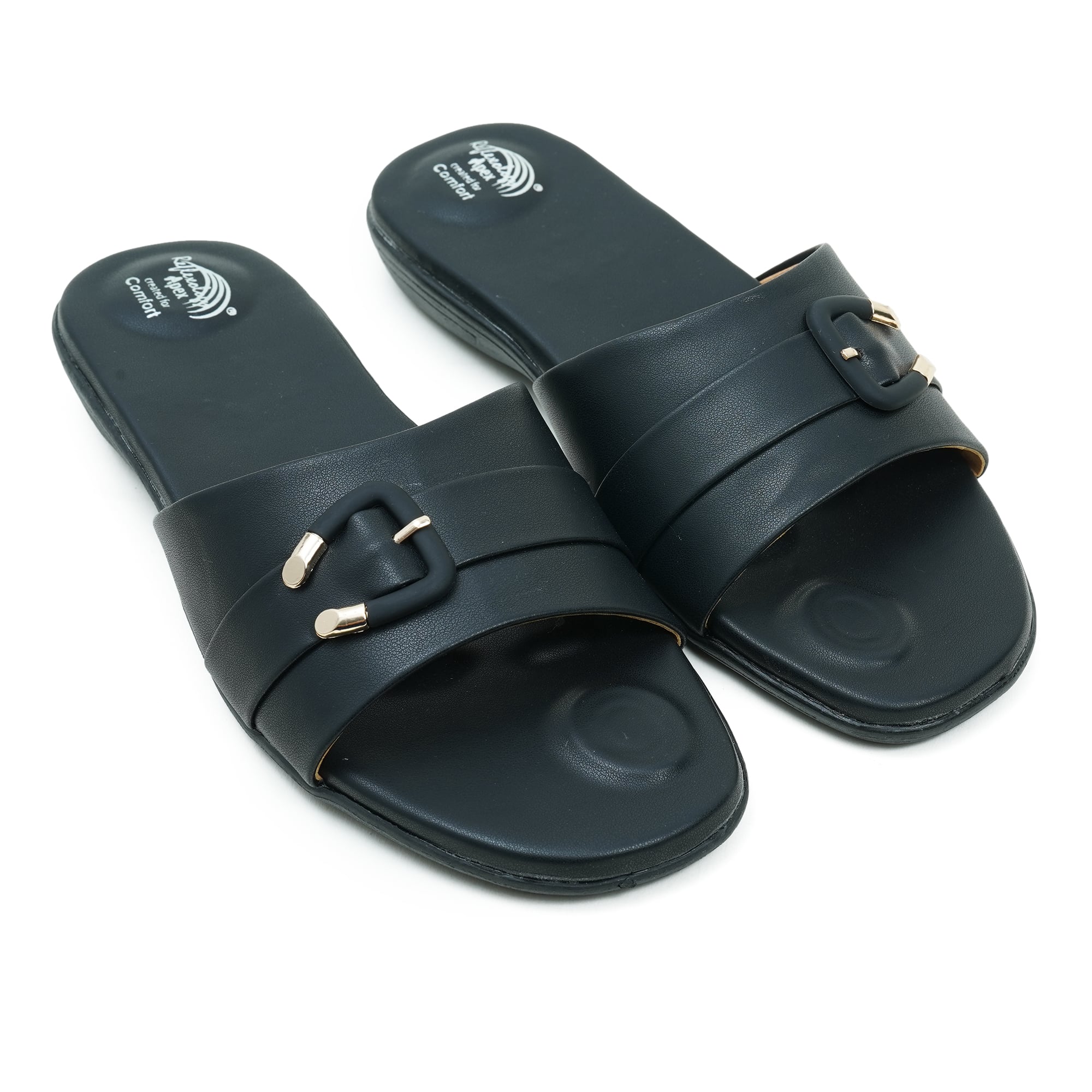 Picture of Dr. Mauch Women's Slipper