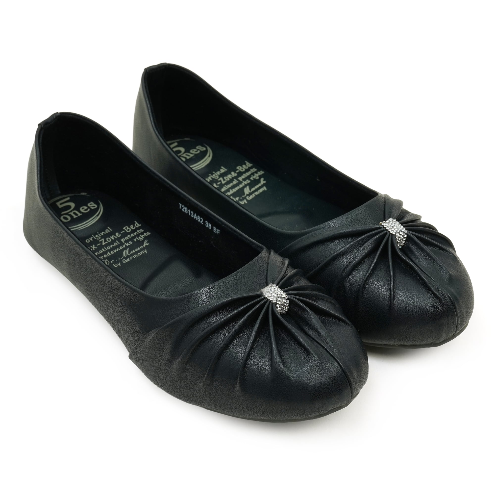 Picture of Dr. Mauch Women's Pump