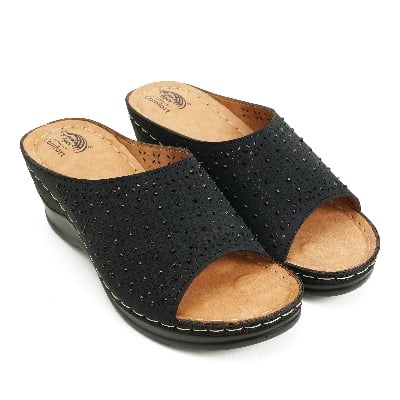 Picture of Dr.Mauch Women's Mid Heel Sandal