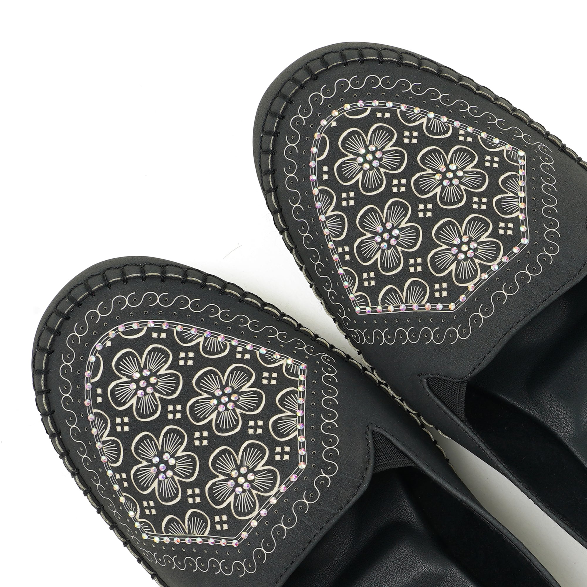 Picture of Dr. Mauch Women's Mule Sandal