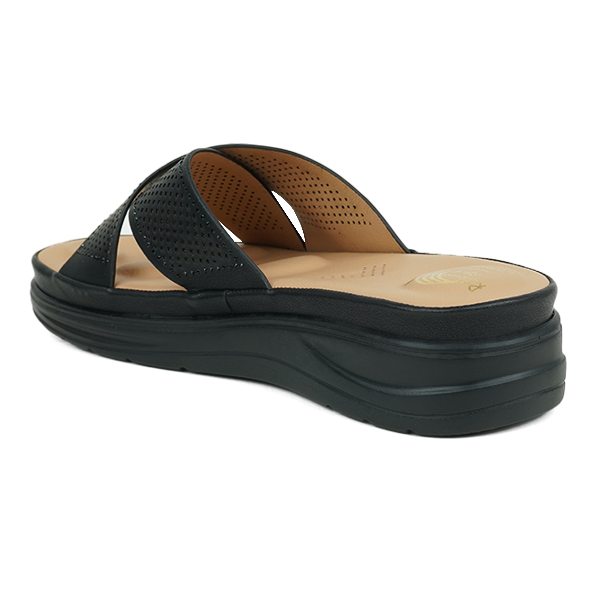 Picture of Dr. Mauch Women’s Wedge Heel