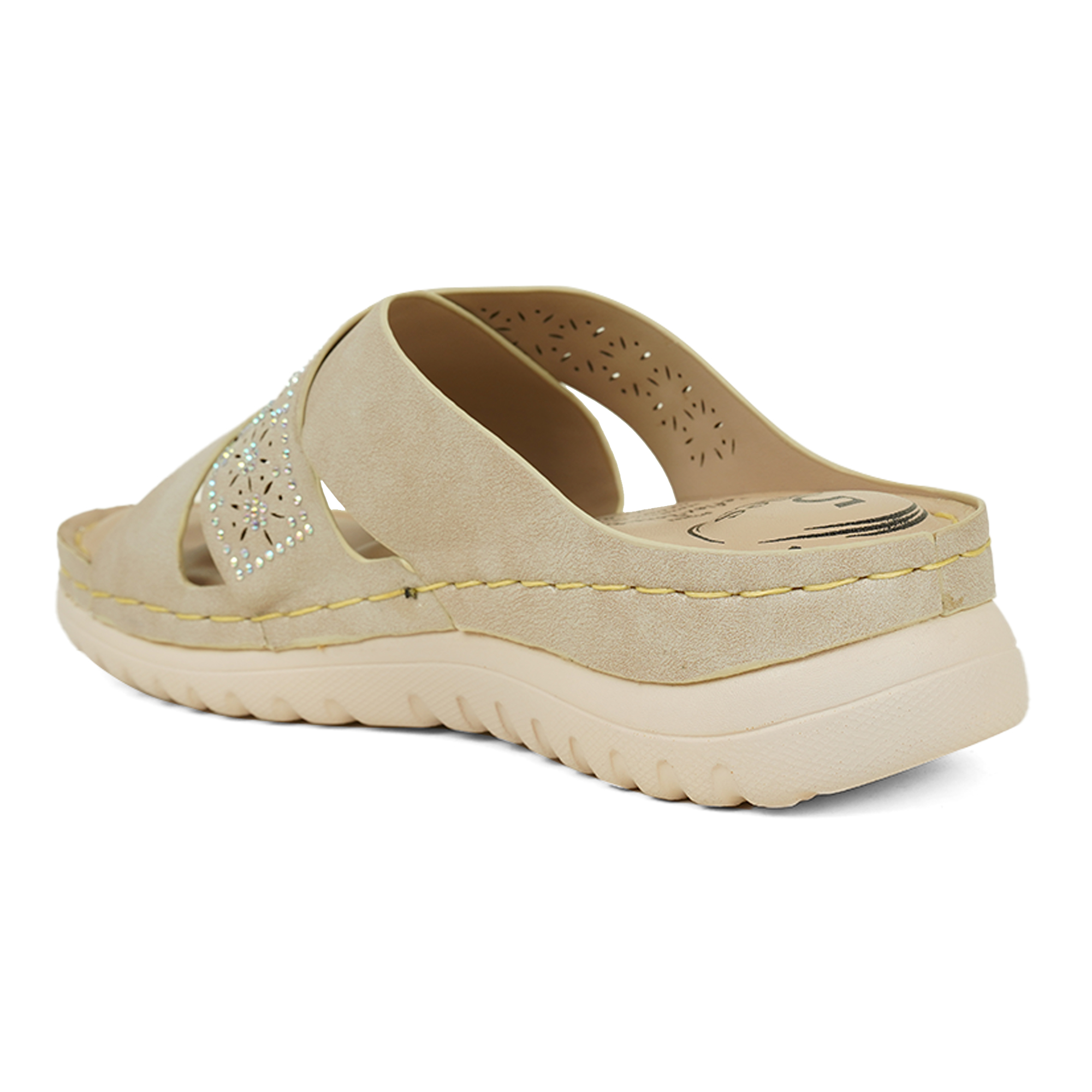Picture of Dr. Mauch Women’s Wedge Heel
