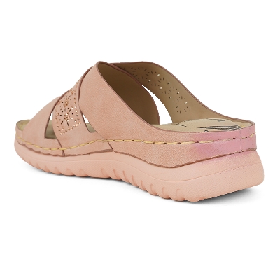 Picture of Dr. Mauch Women’s Wedge Heel