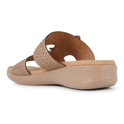 Picture of Dr. Mauch Women's Slipper