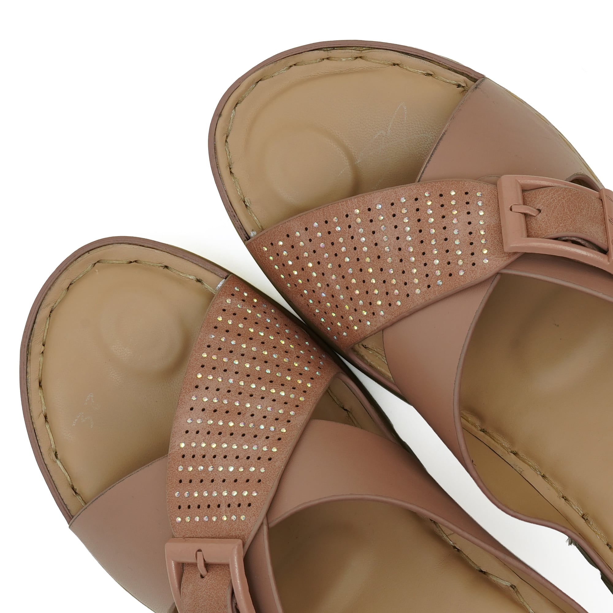 Picture of Dr.Mauch Women's Mid Heel Sandal