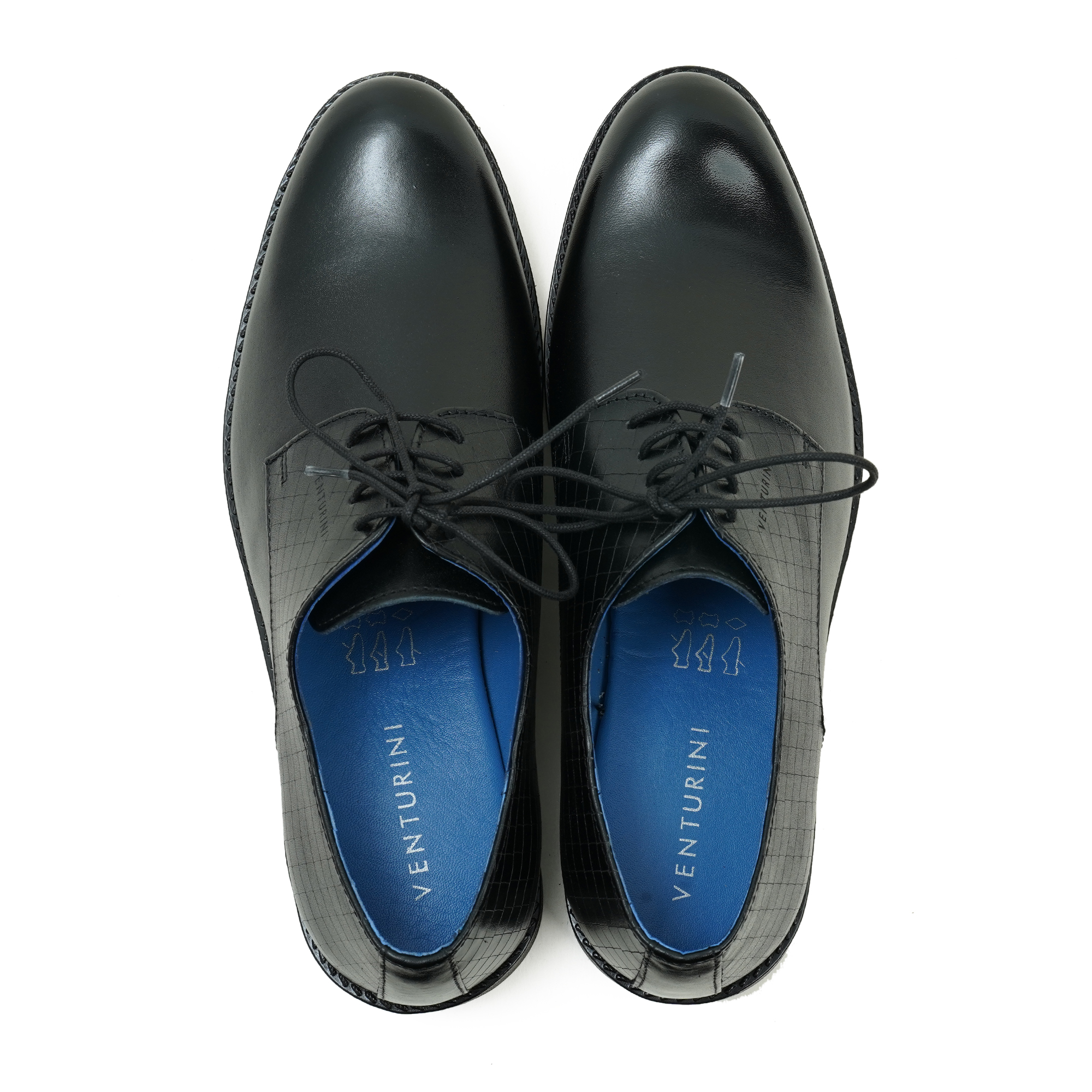 Picture of Venturini Men's Derby Shoe