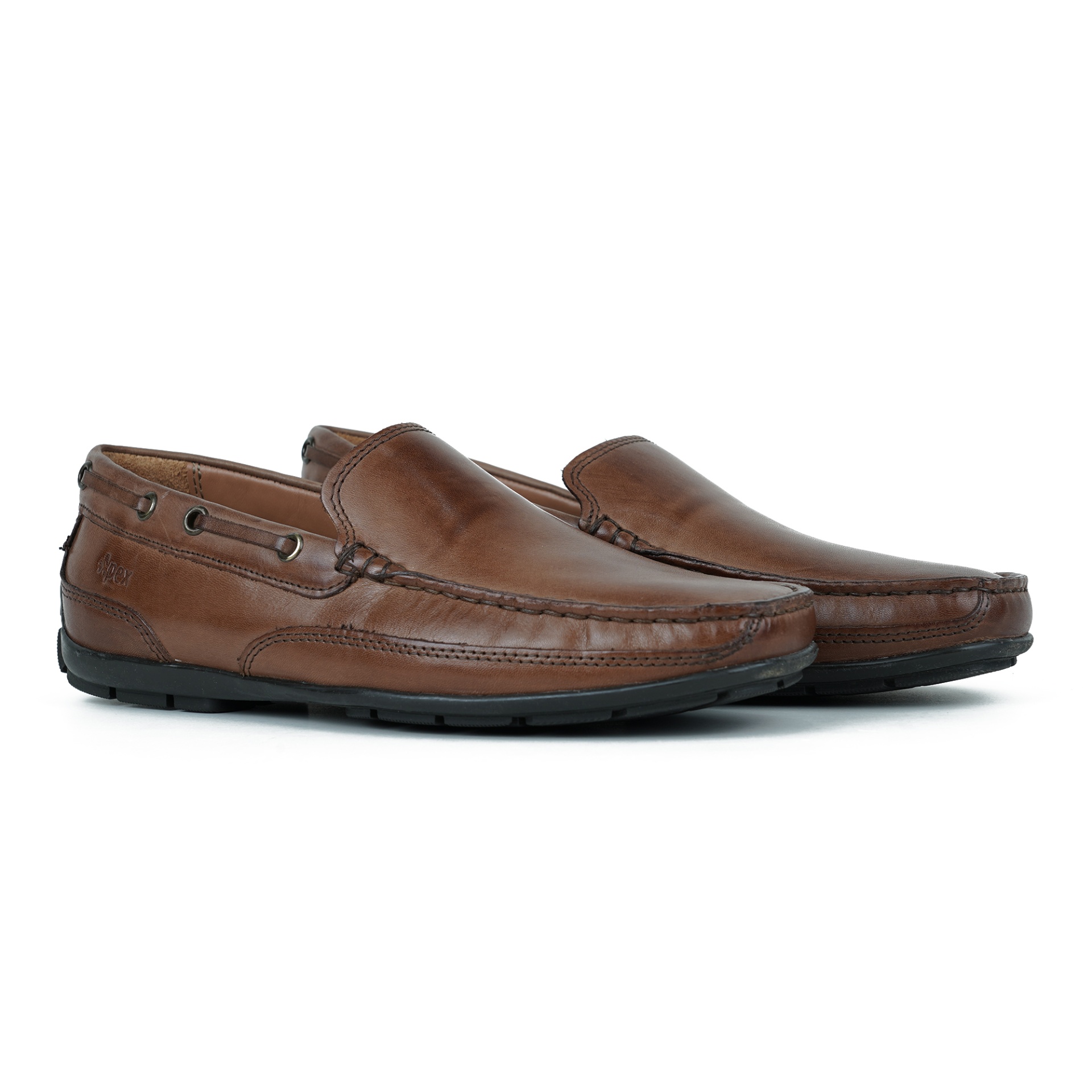 Picture of Apex Men's Moccasin