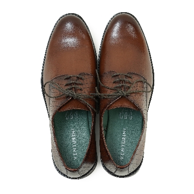 Picture of Venturini Men's Derby Shoe