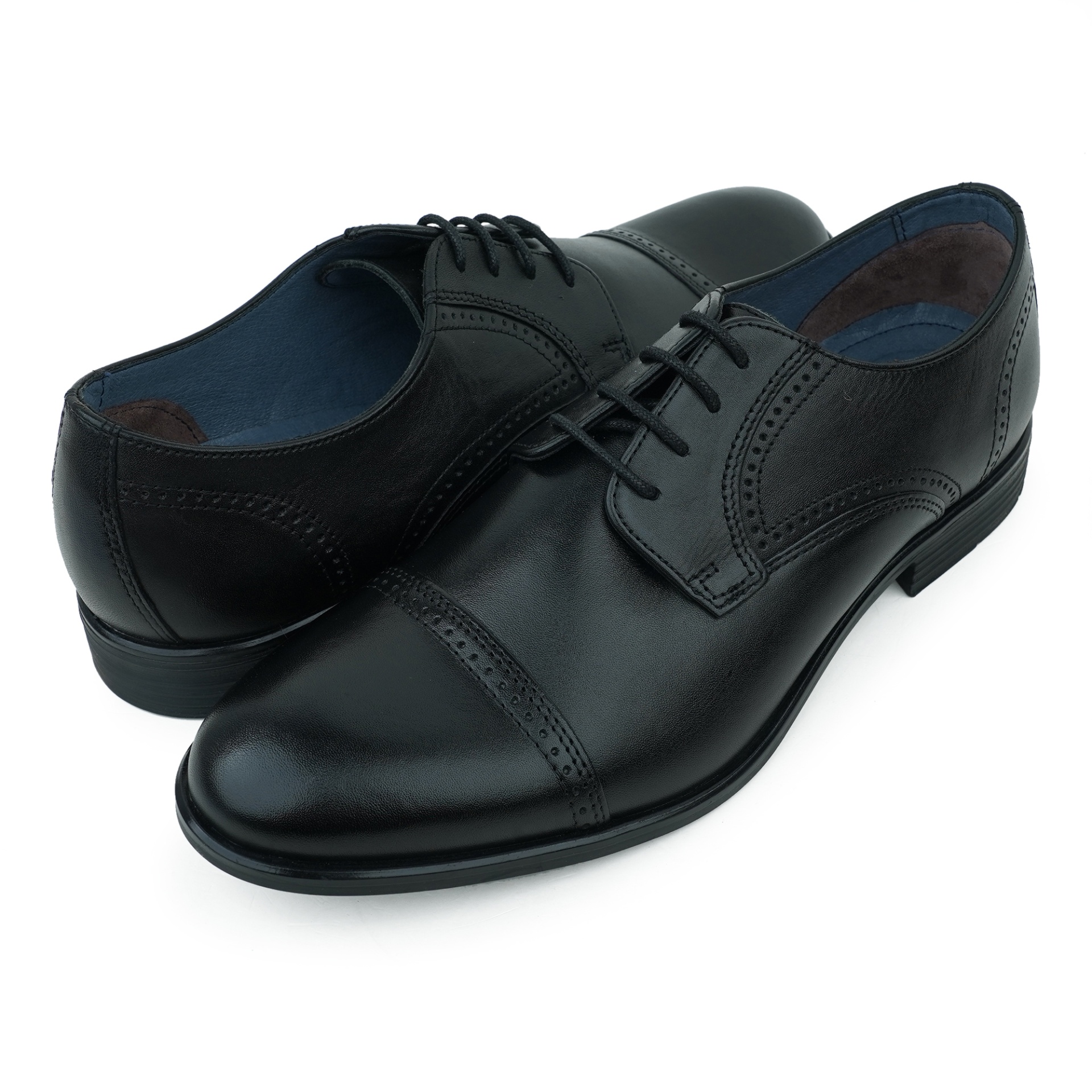 Picture of Apex Men's Derby Shoe